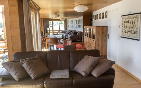 Logement:&nbsp;Gloria 300.1