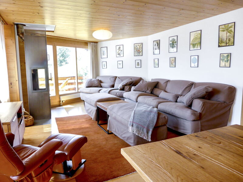 Logement:&nbsp;Gloria 300.1