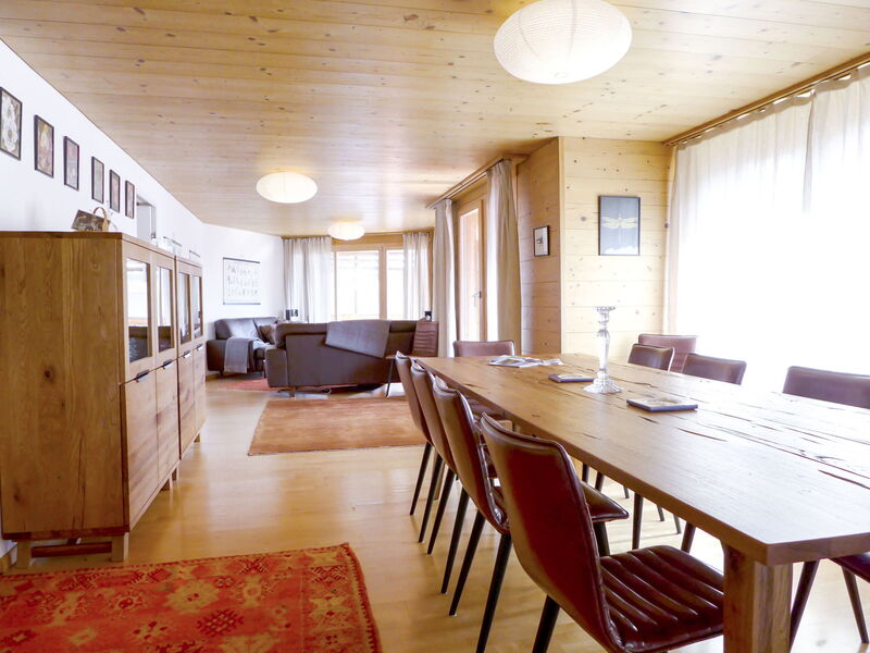 Logement:&nbsp;Gloria Süd 300.2