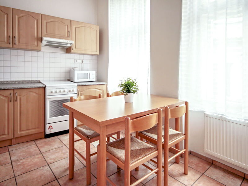Logement:&nbsp;St. Giles 71.4