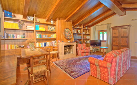 Logement:&nbsp;Libreria