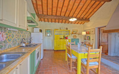 Logement:&nbsp;Terrazza