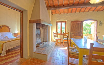 Logement:&nbsp;Terrazza