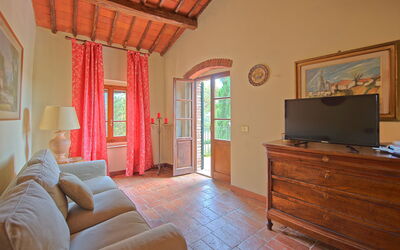 Logement:&nbsp;Terrazza
