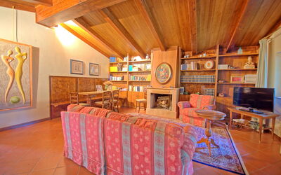 Logement:&nbsp;Libreria