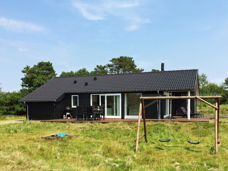 Fanø Rindby