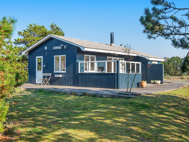 Fanø Rindby