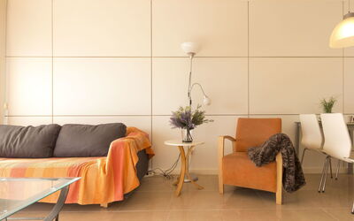 Logement:&nbsp;Goleta 403.1