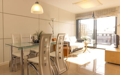 Logement:&nbsp;Goleta 403.2