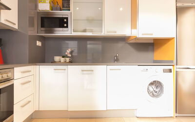 Logement:&nbsp;Goleta 403.1