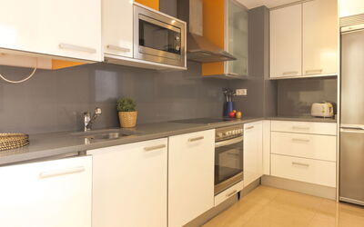 Logement:&nbsp;Goleta 403.2