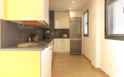 Logement:&nbsp;Goleta 403.2
