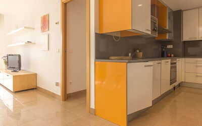 Logement:&nbsp;Goleta 403.2