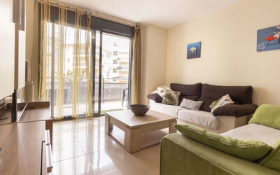 Logement:&nbsp;La Goleta Bajos 403.3