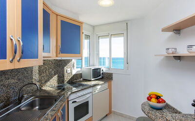 Miami Platja 496