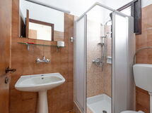 Logement:&nbsp;Medusa Triple 3.3
