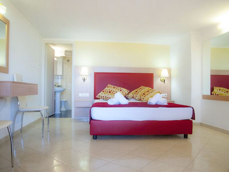 Logement:&nbsp;Love Nest 3.1