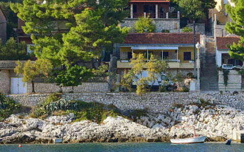 Peter: L'Eau, Bâtiment, Ressources En Eau, Propriété, Plante, Fenêtre, La Nature, Bleu Azur, Arbre, Lac