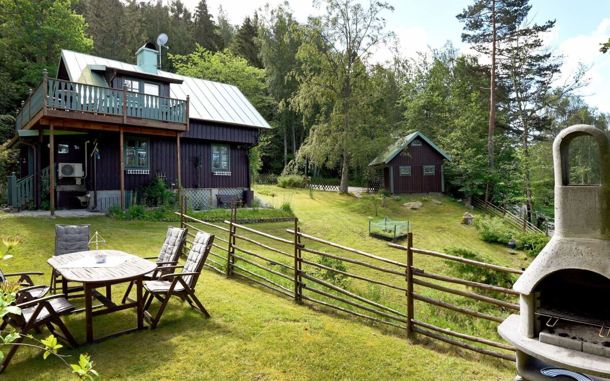 Bokenäs