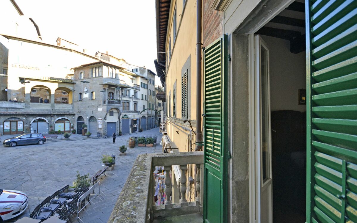 Susanna House