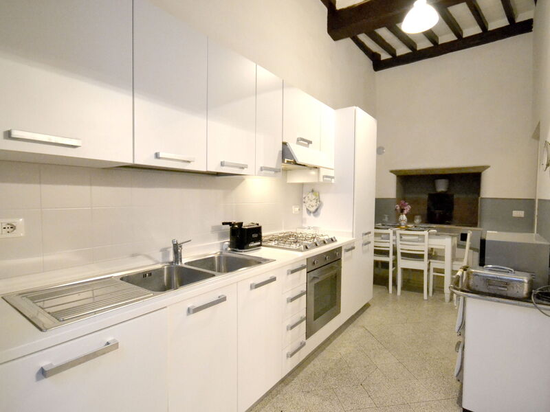Susanna House