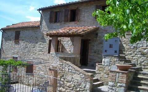 Logement:&nbsp;Il Girasole