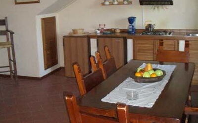 Logement:&nbsp;Spiga Di Grano