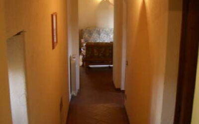 Logement:&nbsp;La Ginestra