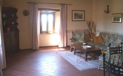 Logement:&nbsp;Il Girasole