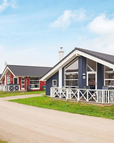 Großenbrode Fehmarnsund
