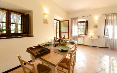 Logement:&nbsp;Serenella