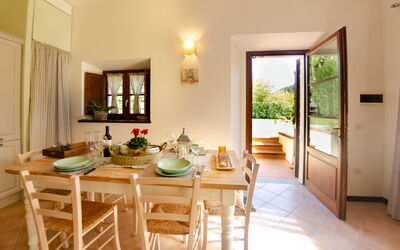 Logement:&nbsp;Serenella