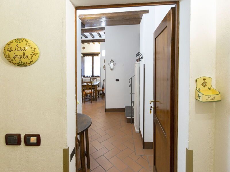 Angelo House