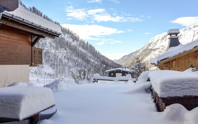 location de vacances Le Plan des Reines - Chamonix Mont-Blanc, Région Rhône-Alpes, France