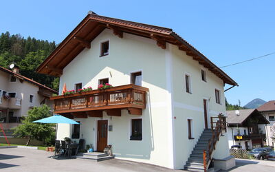 Schloßmühle