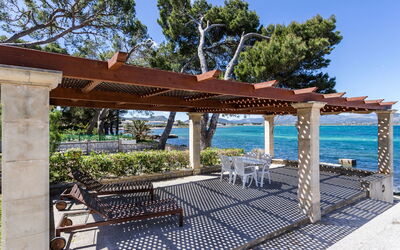 location de vacances Cabot - Alcúdia, Baléares, Espagne