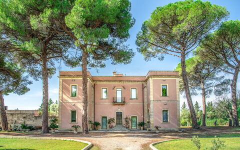 Masseria Lentisco: Propriété, Bâtiment, Biens, Vert, Maison, Architecture, Arbre, Domicile, Manoir, Immobilier