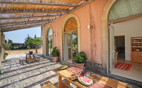 Masseria Lentisco: Propriété, Bâtiment, Pièce, Immobilier, Maison, Biens, Villa, Design Intérieur, Domicile, Meubles