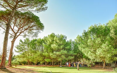 Masseria Lentisco