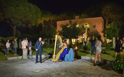 Masseria Lentisco