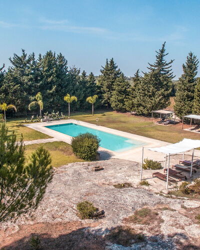 Masseria Lentisco