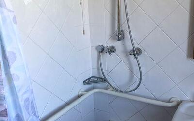 Logement:&nbsp;Fienile Giallo - Melo