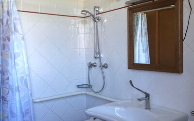Logement:&nbsp;Fienile Giallo - Melo