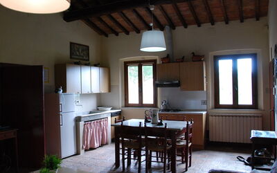 Logement:&nbsp;Casa Guardia