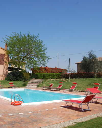 Agriturismo Vallone a Cabbiavoli