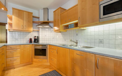 Logement:&nbsp;Georgiberg 50.1