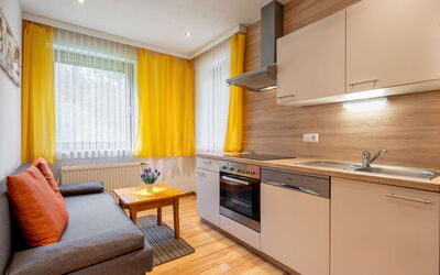 Logement:&nbsp;Kleinsee 50.5