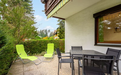 Logement:&nbsp;Georgiberg 50.1