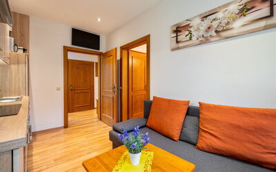 Logement:&nbsp;Kleinsee 50.5