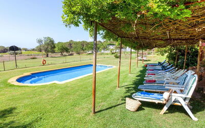 location de vacances Mas Abelli - Calonge, Catalogne, Espagne